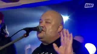 Przebojowe Wesele w RMF FM: Piersi - Zośka