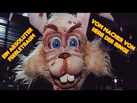 Peter Jackson's Fiebertraum | "Meet The Feebles"- Review