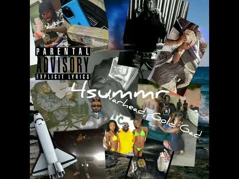 Ciaga Bynes Wvrhead, Gold Gad