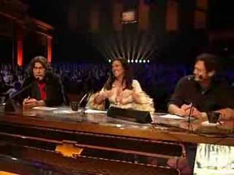 Nashville Star: NEW EPISODE, NEW TIME: THURSDAY 10:05/9:05C