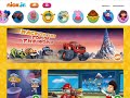 Nick Jr Trailer
