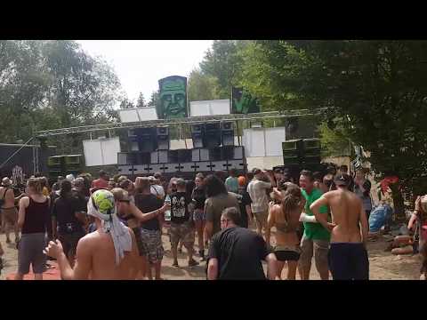 Summer Raveolution 2018 - TingelTangelTek