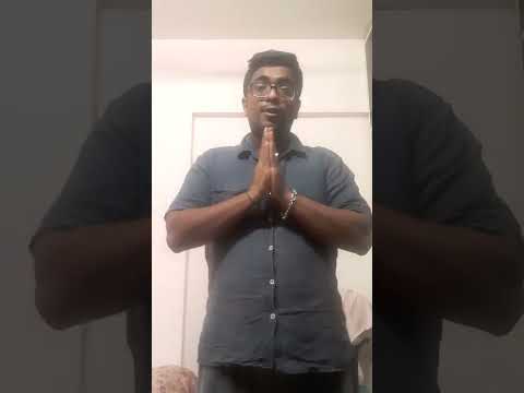 Rishikesh Vichare conversation between doctor and patient 