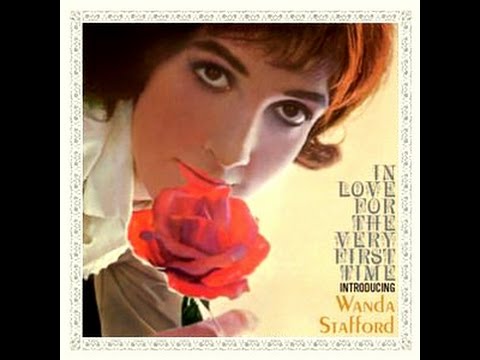 Wanda Stafford - I Only Have Eyes For You