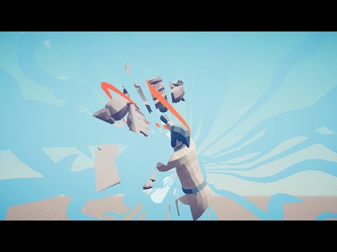 TABS | Ice Lord Vs New Shogun, King, Pirate Queen, Captain, Jarl, & Lady Red Jade!!! |