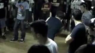 Said Radio first show, Part 2 of 2