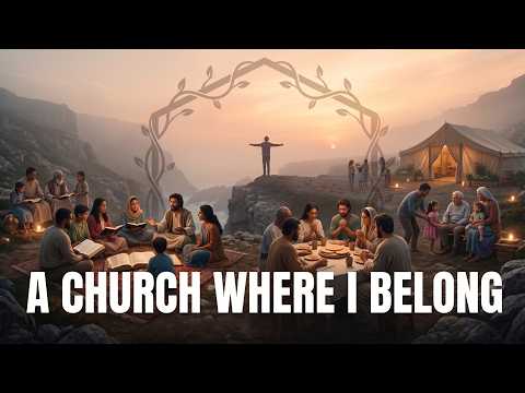 A Church Where I Belong