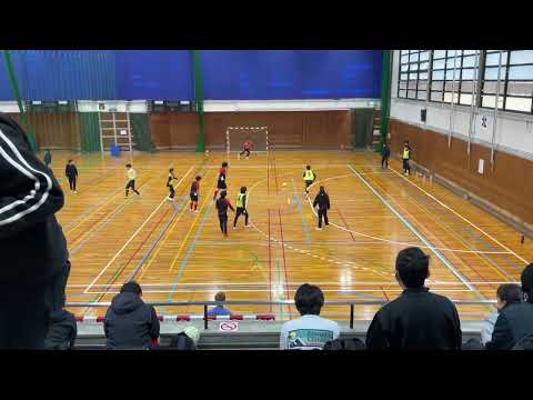 大阪物療大学　VS　LEAP