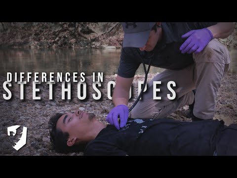 What Stethoscope Should You Buy? - A Comparison