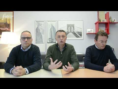 ArchiTalkIng di Marzo. Intervista a Aires Ingegneria