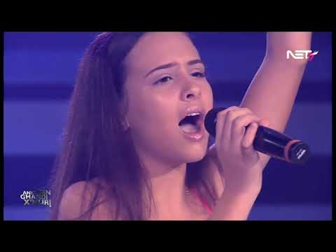 Cledia Micallef - La Voix (Anki Jien Ghandi X'Nuri)