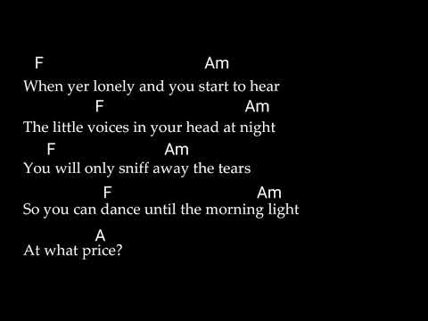Sunday Morning Call - Oasis