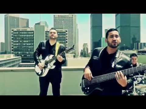 Grupo Escolta "El De Los Tatuajes Chinos" (Video Oficial)