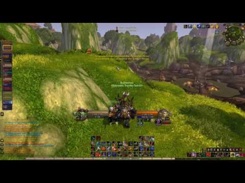 Bajheera - MOST EPIC DEEPWIND GORGE EVER?! - WoW 7.1 Arms Warrior PvP