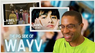 Download lagu WAYV | 'Dream Launch' & 'Let Me Love You' REACTION | I like these so much!! mp3
