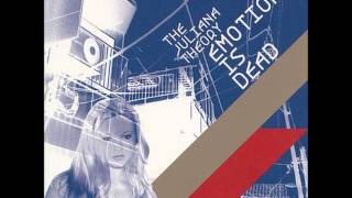 The Juliana Theory - If I Told You This Was Killing Me, Would You Stop?