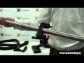 Видеообзор Scarlett IS-580