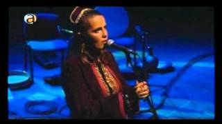 Baklava - Al Dio alto (live)