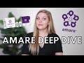 AMARE DEEP DIVE Is The Mental Wellness Company A Predatory Scam ANTIMLM