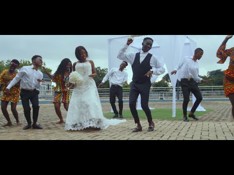 Falling by Flowking Stone (Official Dance Video) dir by Kobbyshots