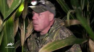 ANIMAL PLANET MOUNTAIN MONSTERS SEASON 5