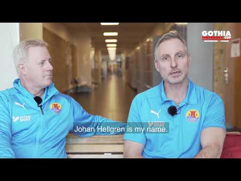 Episode 2 of 3 - Group stage Team White