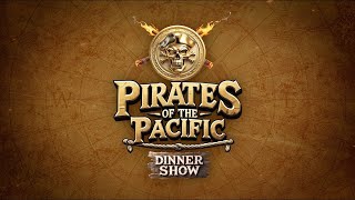 태평양의 해적 디너쇼