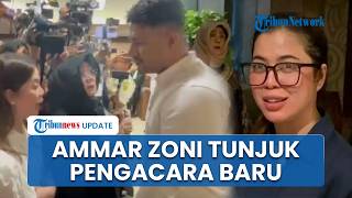 Download lagu Peran Kamelia Terungkap di Balik Ammar Zoni Ganti Pengacara dan Ajukan Banding seusai Vonis mp3