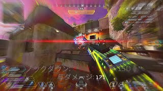 キーマウ1ヶ月目