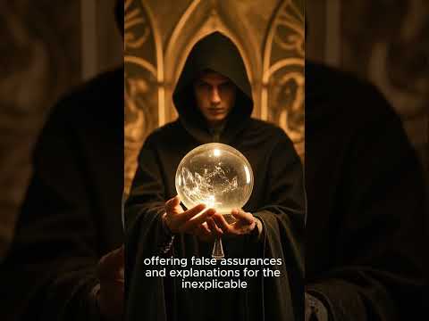 Ignorance, Fear, and Superstition - The Greatest Evils.