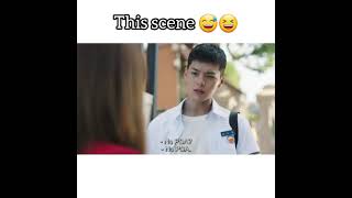 Download lagu Most funny 😅🤗 romantic Korean drama scene 💕adult trainee mp3