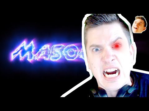 Masood Backstabs TMM With Video Making Fun Of Him