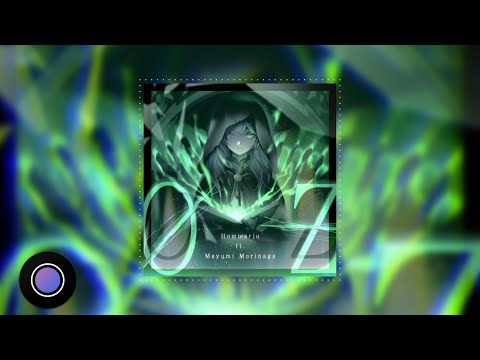 [Cytoid Upload] Hommarju ft. Mayumi Morinaga - ØƵ