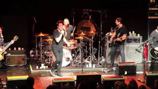 Train- Bring It On Home (Irving Plaza- Wed 6/1/16)