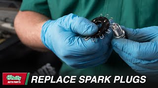 How To: Check, Set Gap, and Replace Spark Plugs