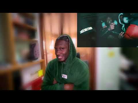 Hotti x Lee Drilly x Threehunnit Bop - FTO (Prod by @Jefe Productions​) Reaction