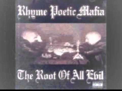 Rhyme Poetic Mafia - Dirtiest Dog