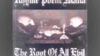 Rhyme Poetic Mafia - Dirtiest Dog