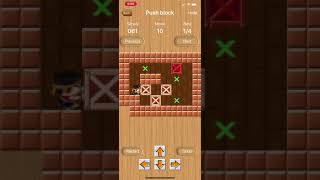 Push box push block 推箱子 61