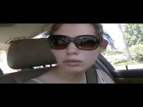 Chelsea's DMV Driving Test, Part 3