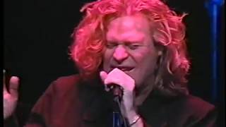 Daryl Hall Live In Japan 1994.2.21