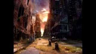 White Willow - Chemical Sunset