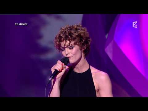 Vanessa Paradis - La Chanson des vieux cons + interview Victoires de la Musique 2014