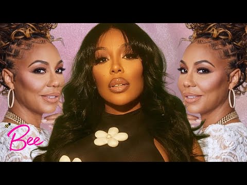 K Michelle tears Tamar Braxton 🅰️💲💲 up after she came for her ‼️😖