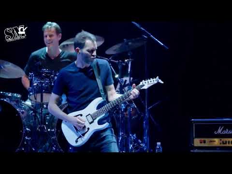 Paul Gilbert - Racer X Medley