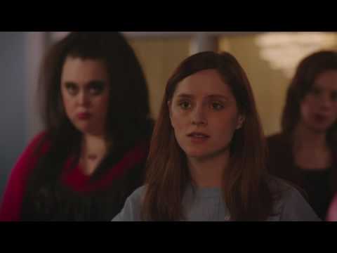 "Brief Encounters" Official ITV trailer