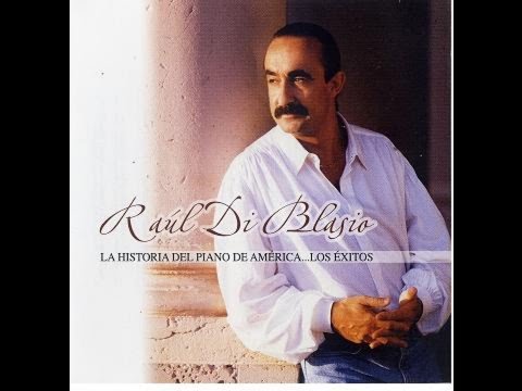 Raul di Blasio 2018 - Full Piano Medley 5 by John Bertrandino di Bertone