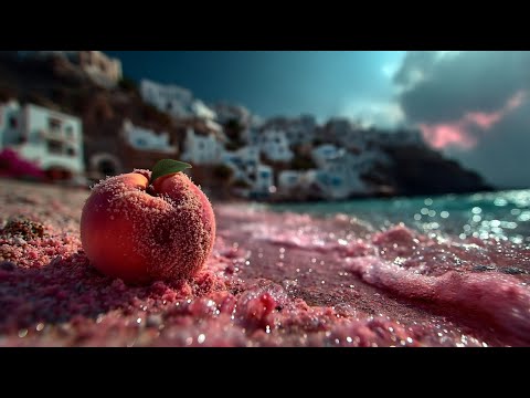 RiFF RAFF - Peach Beach East Greece