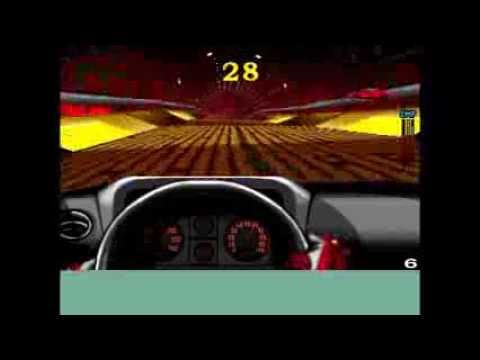 Gt Racing 97 PC