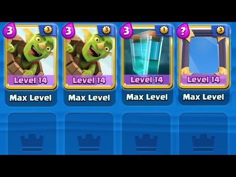 clash royale, log bait be like: